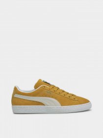 Кеды низкие PUMA Suede Classic XXI модель 37491505 Фото
