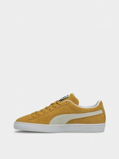 Кеды низкие PUMA Suede Classic XXI модель 37491505 — фото - INTERTOP