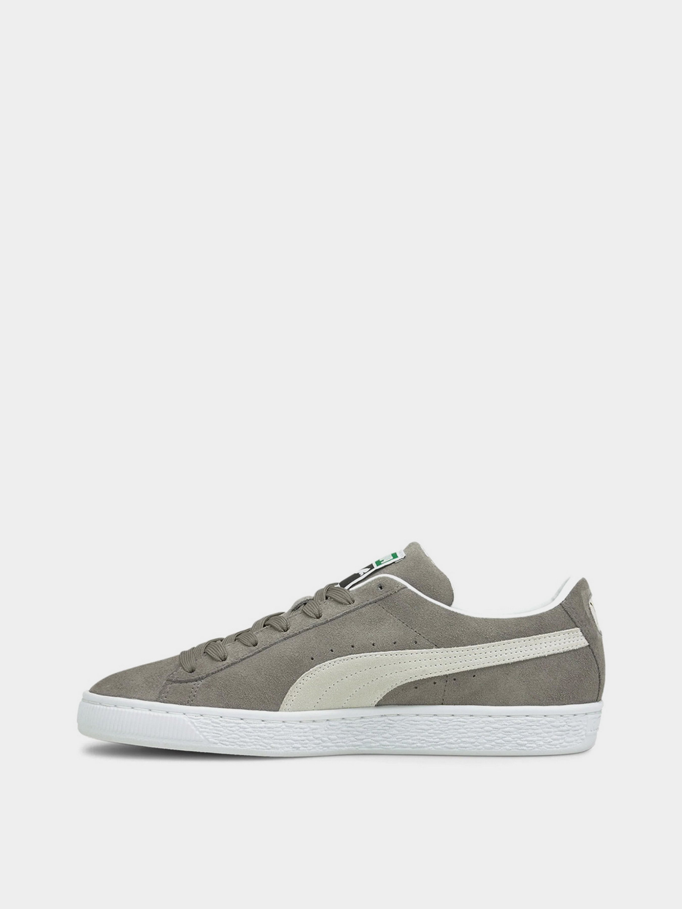 Кеди низькі PUMA Suede Classic XXI модель 37491507 Фото