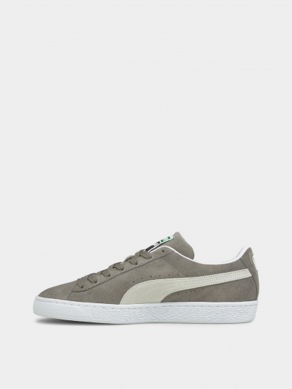 Кеди низькі PUMA Suede Classic XXI модель 37491507 — фото - INTERTOP