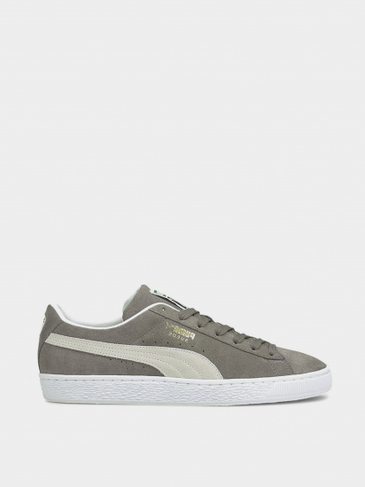 Кеди низькі PUMA Suede Classic XXI модель 37491507 - фото