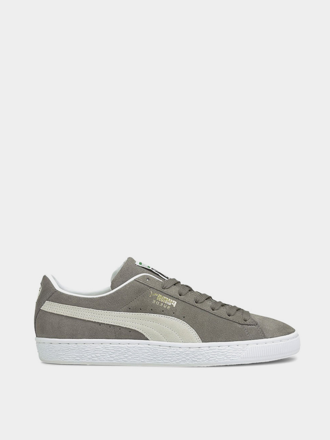 Кеды низкие PUMA Suede Classic XXI модель 37491507 Фото