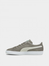 Кеды низкие PUMA Suede Classic XXI модель 37491507 Фото