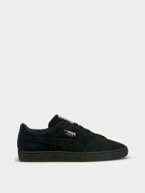 Кеды низкие PUMA Suede Classic XXI модель 37491512 Фото