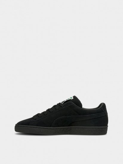 Кеди низькі PUMA Suede Classic XXI модель 37491512 — фото - INTERTOP