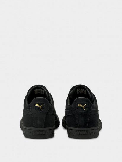 Кеди низькі PUMA Suede Classic XXI модель 37491512 — фото 3 - INTERTOP