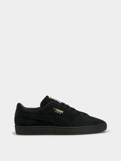 Кеды низкие PUMA Suede Classic XXI модель 37491512 Фото
