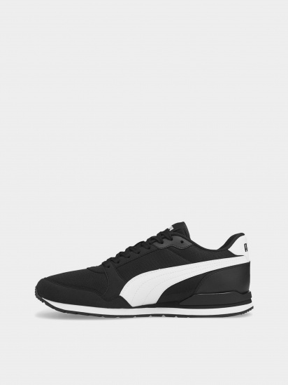 Кросівки PUMA St Runner V3 Mesh модель 38464001 — фото - INTERTOP