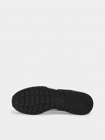 Кросівки PUMA St Runner V3 Mesh модель 38464001 — фото 4 - INTERTOP