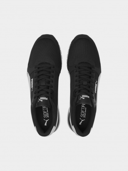 Кросівки PUMA St Runner V3 Mesh модель 38464001 — фото 5 - INTERTOP