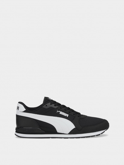 Кросівки PUMA St Runner V3 Mesh модель 38464001 - фото