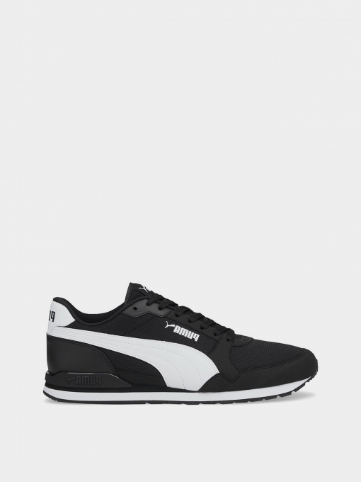 Кросівки PUMA St Runner V3 Mesh модель 38464001 Фото