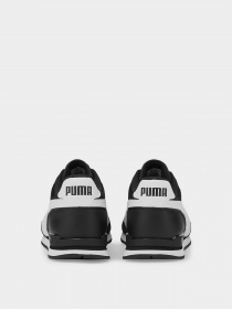 Кроссовки повседневные PUMA St Runner V3 Mesh модель 38464001 Кроссовки повседневные PUMA St Runner V3 Mesh модель 38464001 Фото