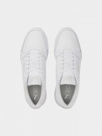 Кроссовки для спорта PUMA ST RUNNER V3 модель 38485510 Фото