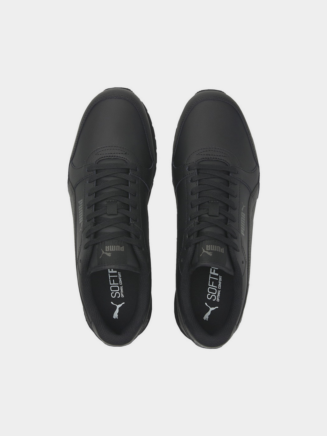 Кроссовки для спорта PUMA ST RUNNER V3 модель 38485511 Фото