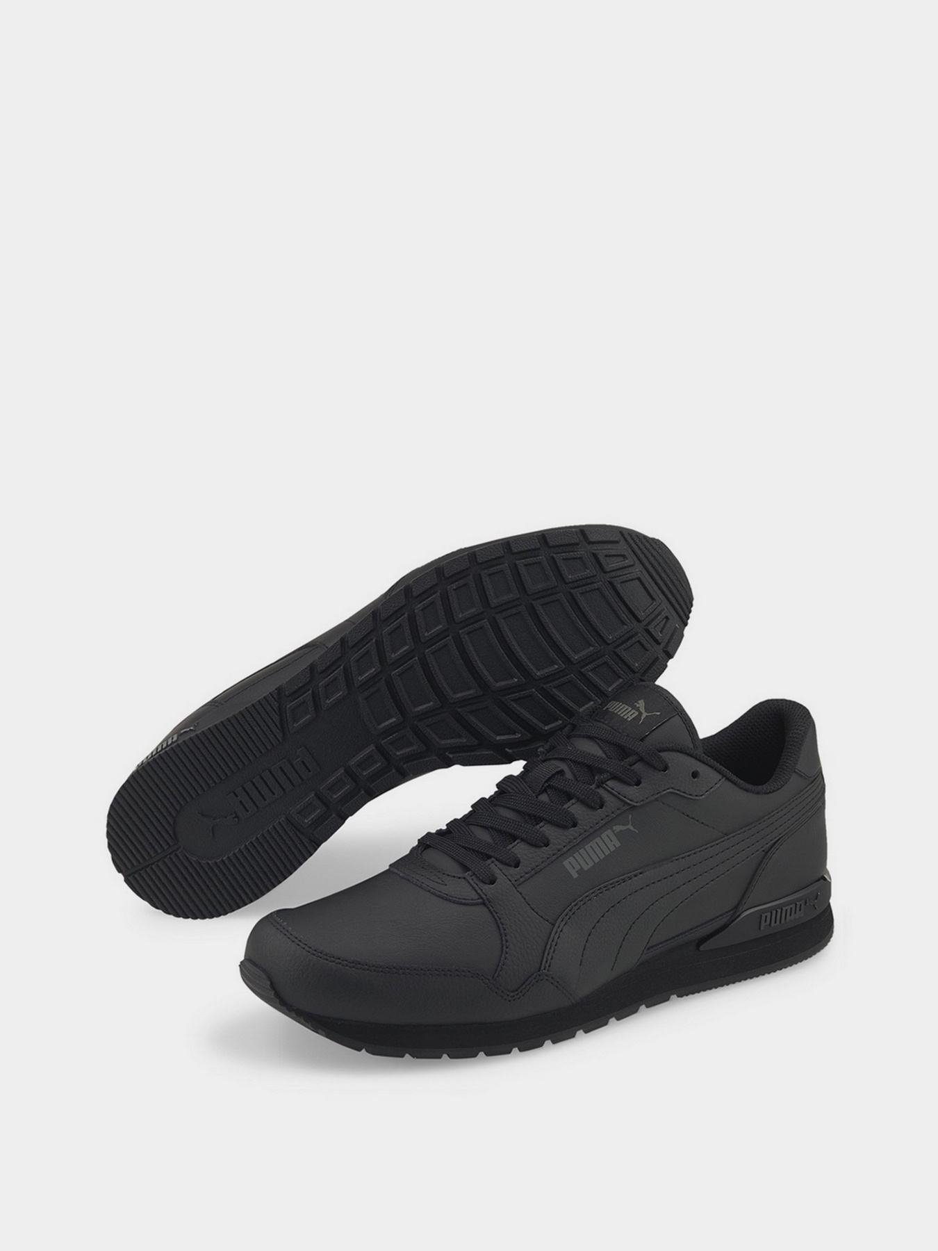 Кроссовки для спорта PUMA ST RUNNER V3 модель 38485511 Фото