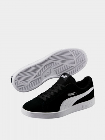 Кеди низькі PUMA Smash V2 модель 36498901 Фото