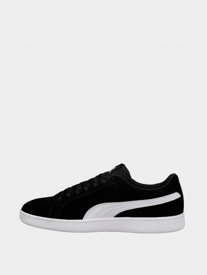 Кеди низькі PUMA Smash V2 модель 36498901 — фото - INTERTOP