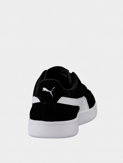 Кеди низькі PUMA Smash V2 модель 36498901 — фото 3 - INTERTOP