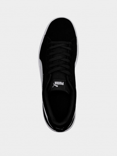 Кеди низькі PUMA Smash V2 модель 36498901 — фото 5 - INTERTOP