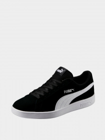 Кеди низькі PUMA Smash V2 модель 36498901 Фото
