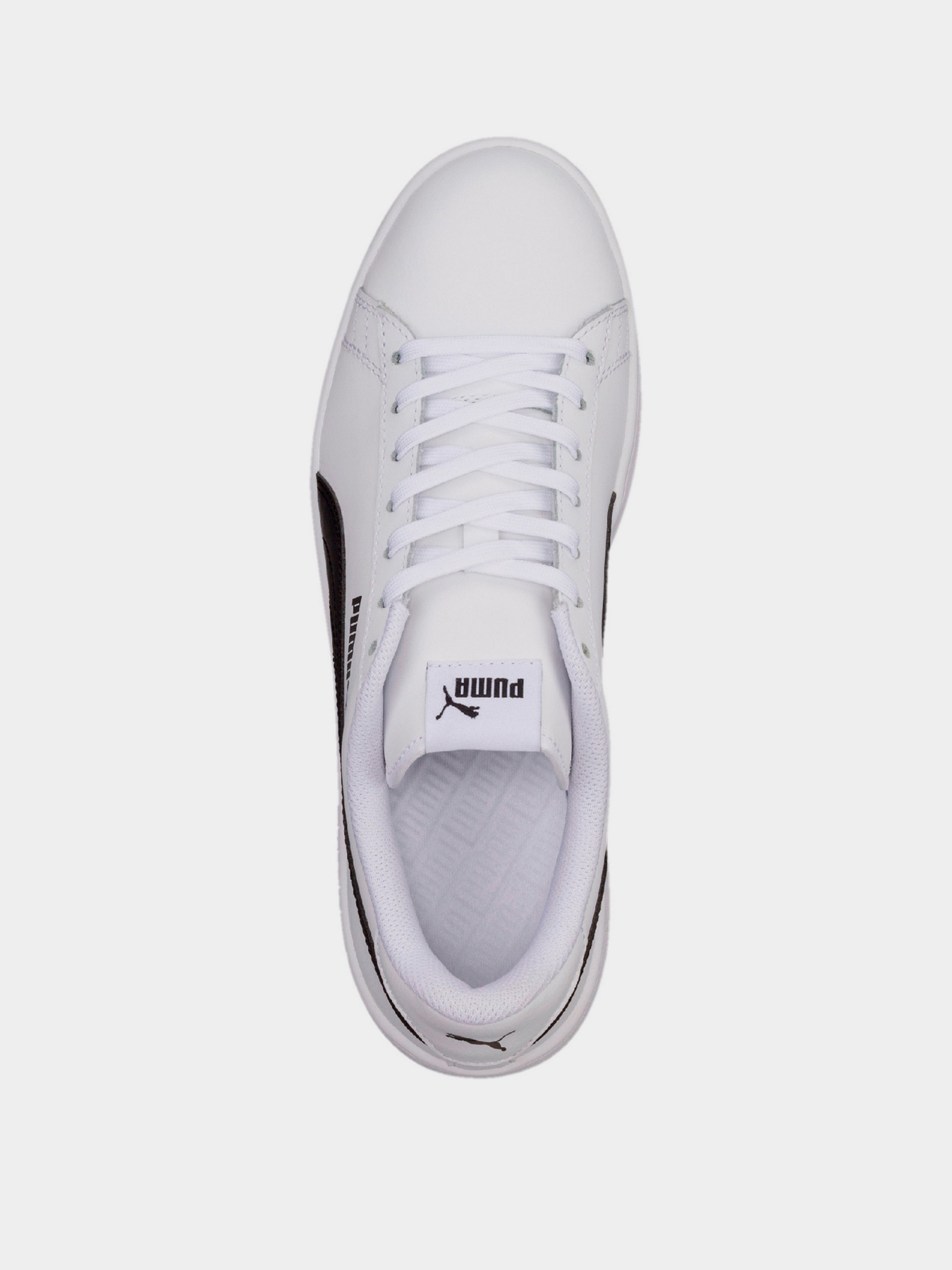 Кеды низкие PUMA Smash v2 модель 36521501 Фото