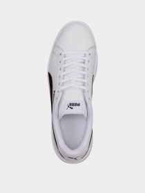 Кеды низкие PUMA Smash v2 модель 36521501 Фото