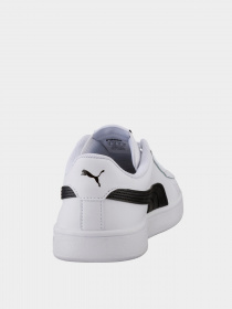 Кеды низкие PUMA Smash v2 модель 36521501 Фото