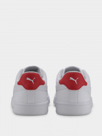 Кеди низькі PUMA Smash v2 модель 36521517 Фото