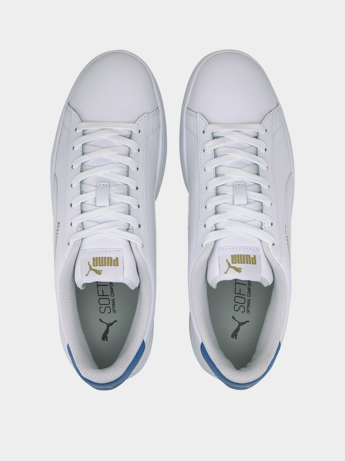 Кеди низькі PUMA Smash v2 модель 36521518 Фото