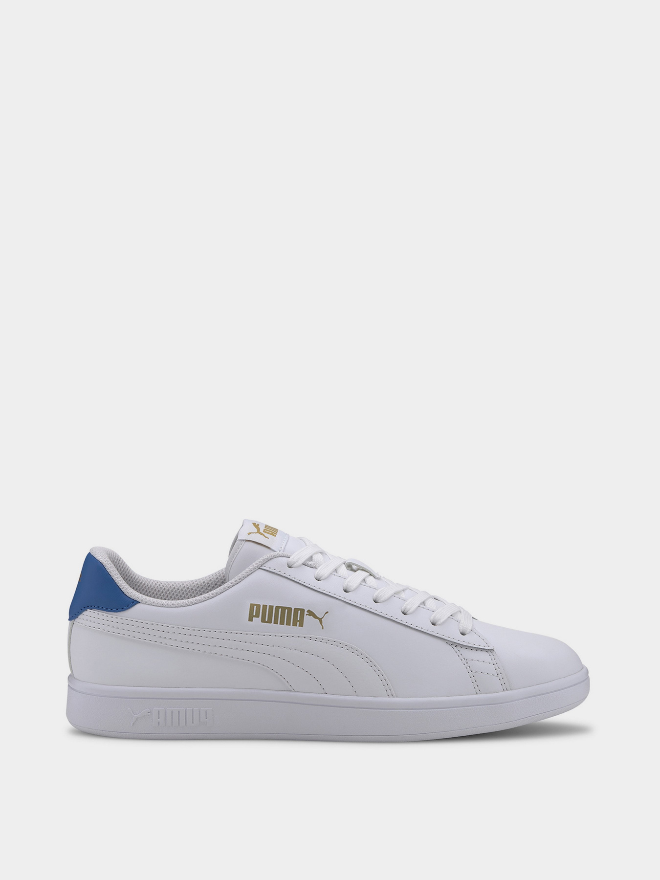 Кеды низкие PUMA Smash v2 модель 36521518 Фото