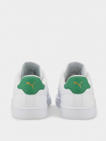 Кеди низькі PUMA Smash v2 модель 36521536 Фото