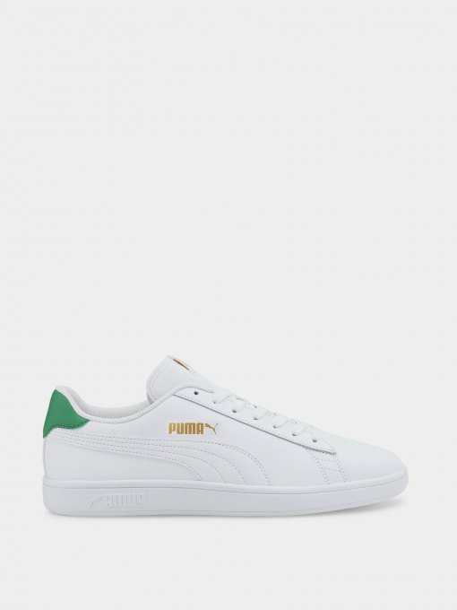 Кеды низкие PUMA Smash v2 модель 36521536 Фото