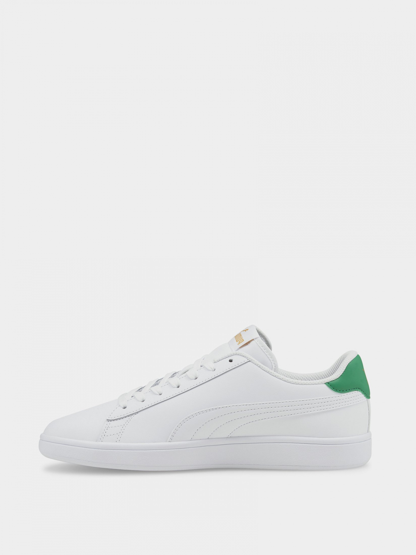 Кеди низькі PUMA Smash v2 модель 36521536 Фото