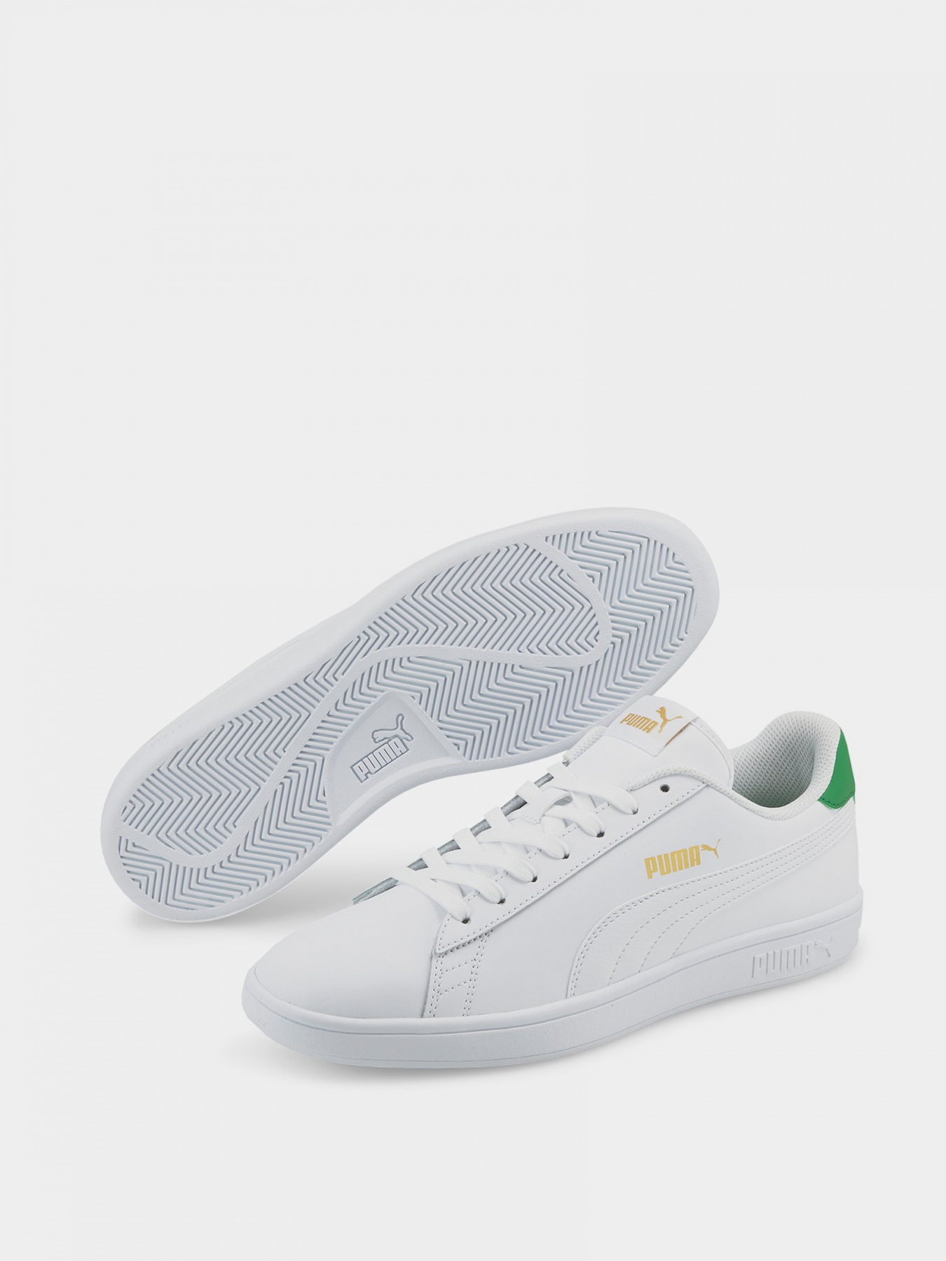 Кеди низькі PUMA Smash v2 модель 36521536 Фото