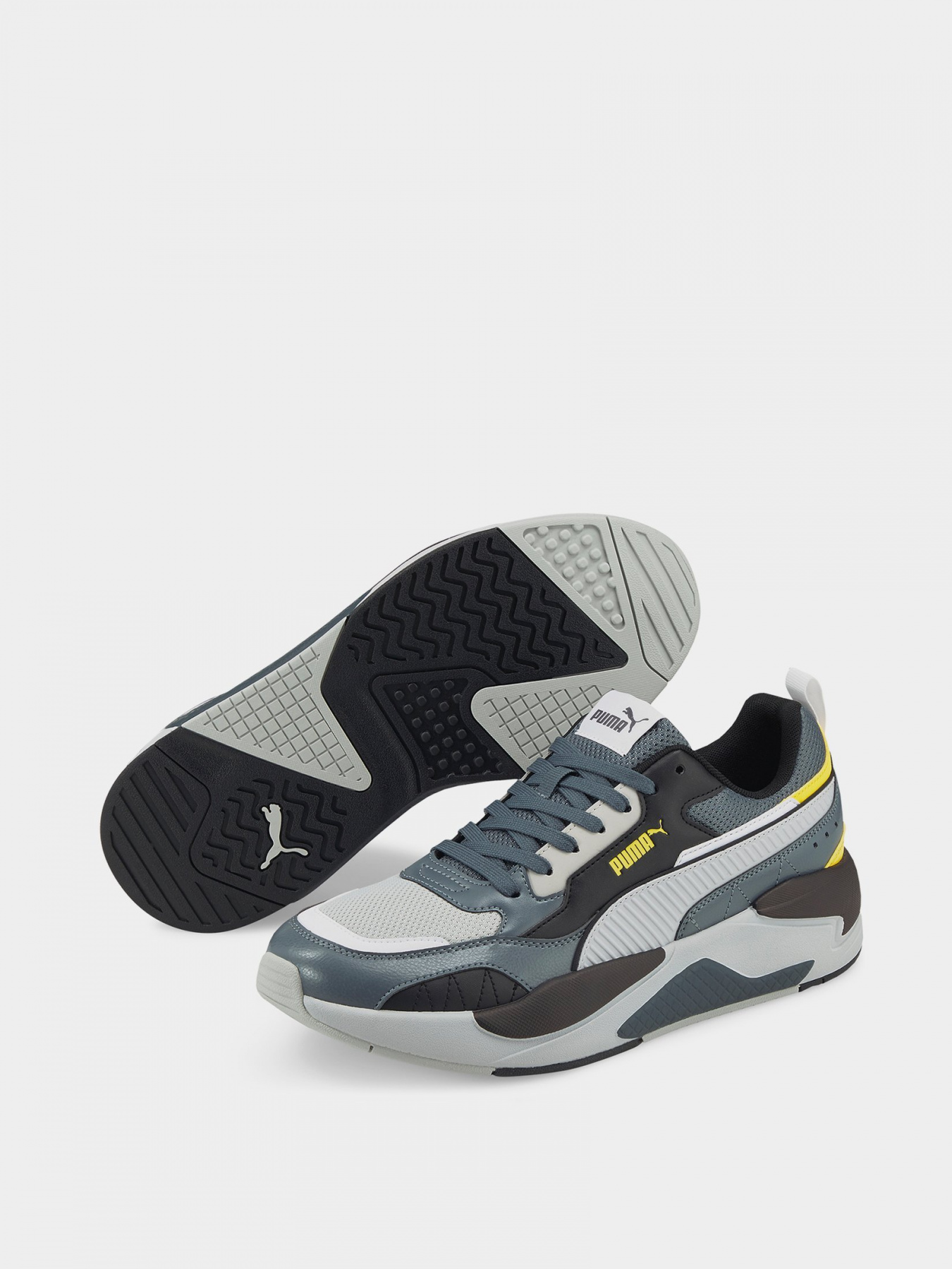 Кроссовки PUMA X-Ray Square модель 37310842 Фото