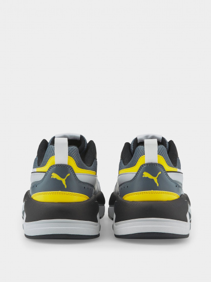Кросівки PUMA X-Ray Square модель 37310842 — фото 4 - INTERTOP
