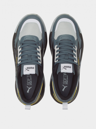 Кросівки PUMA X-Ray Square модель 37310842 — фото 6 - INTERTOP