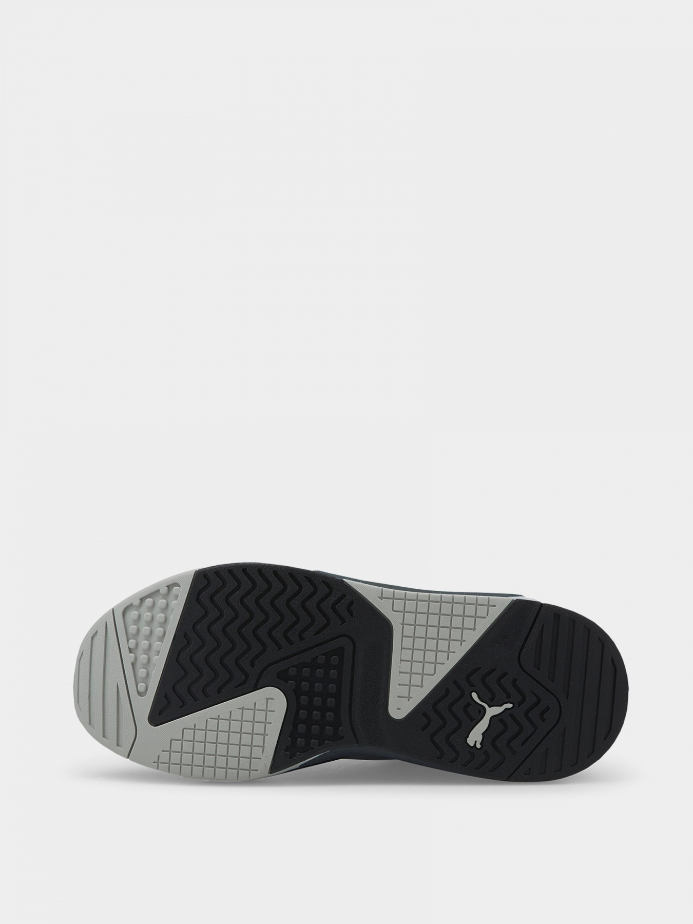 Кросівки повсякденні PUMA X-Ray Square модель 37310842 Фото