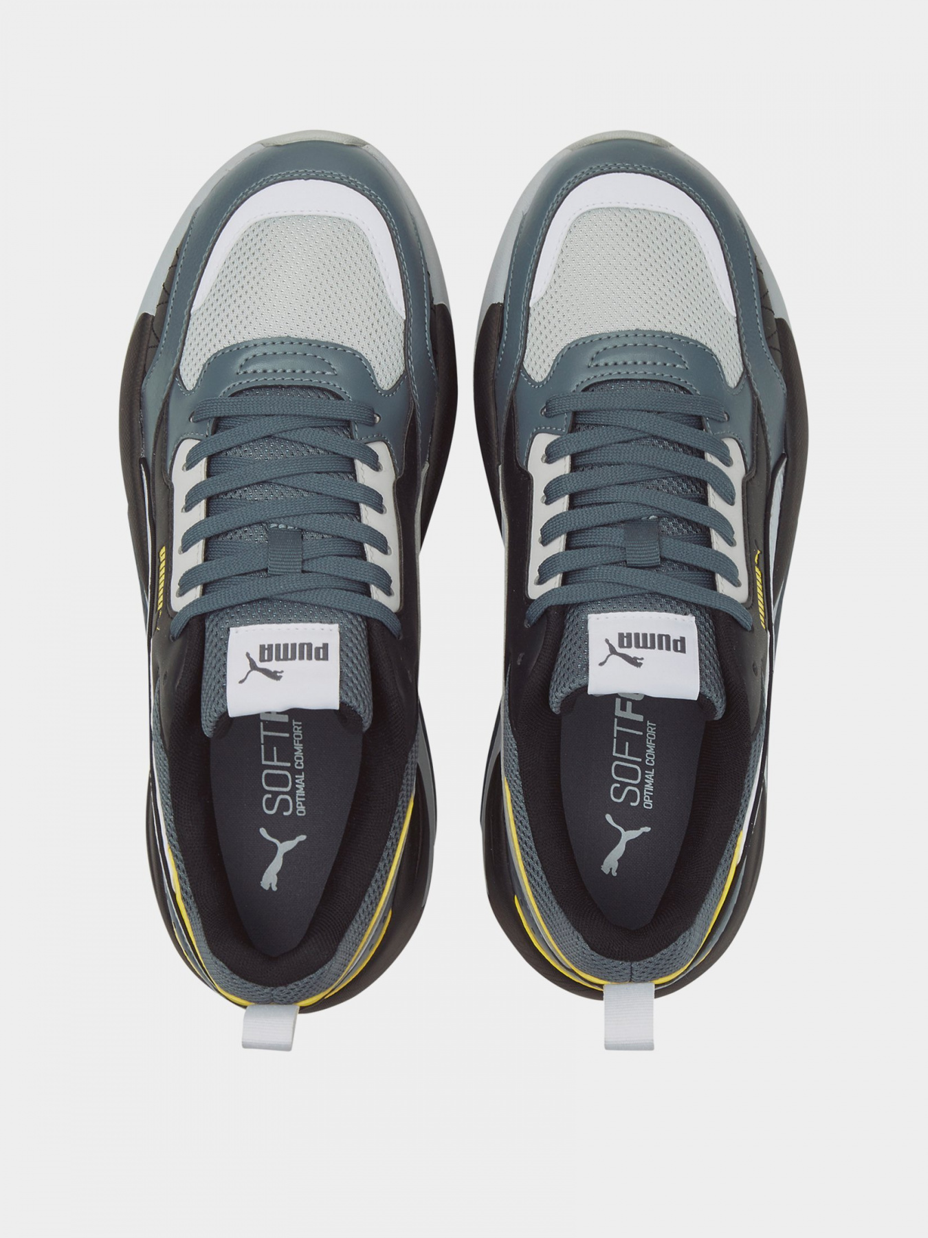 Кросівки повсякденні PUMA X-Ray Square модель 37310842 Фото