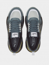 Кросівки повсякденні PUMA X-Ray Square модель 37310842 Фото