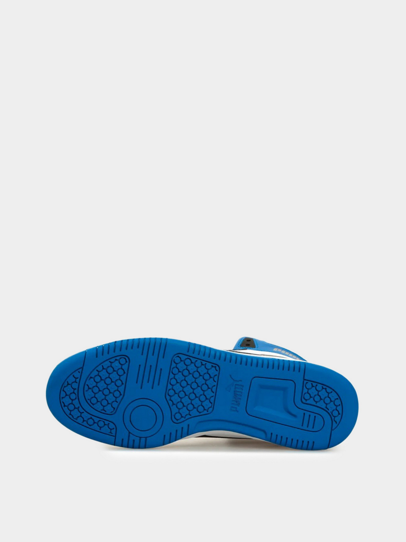 Кеди високі PUMA Rebound JOY модель 37476510 Фото