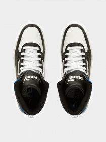 Кеди високі PUMA Rebound JOY модель 37476510 Фото