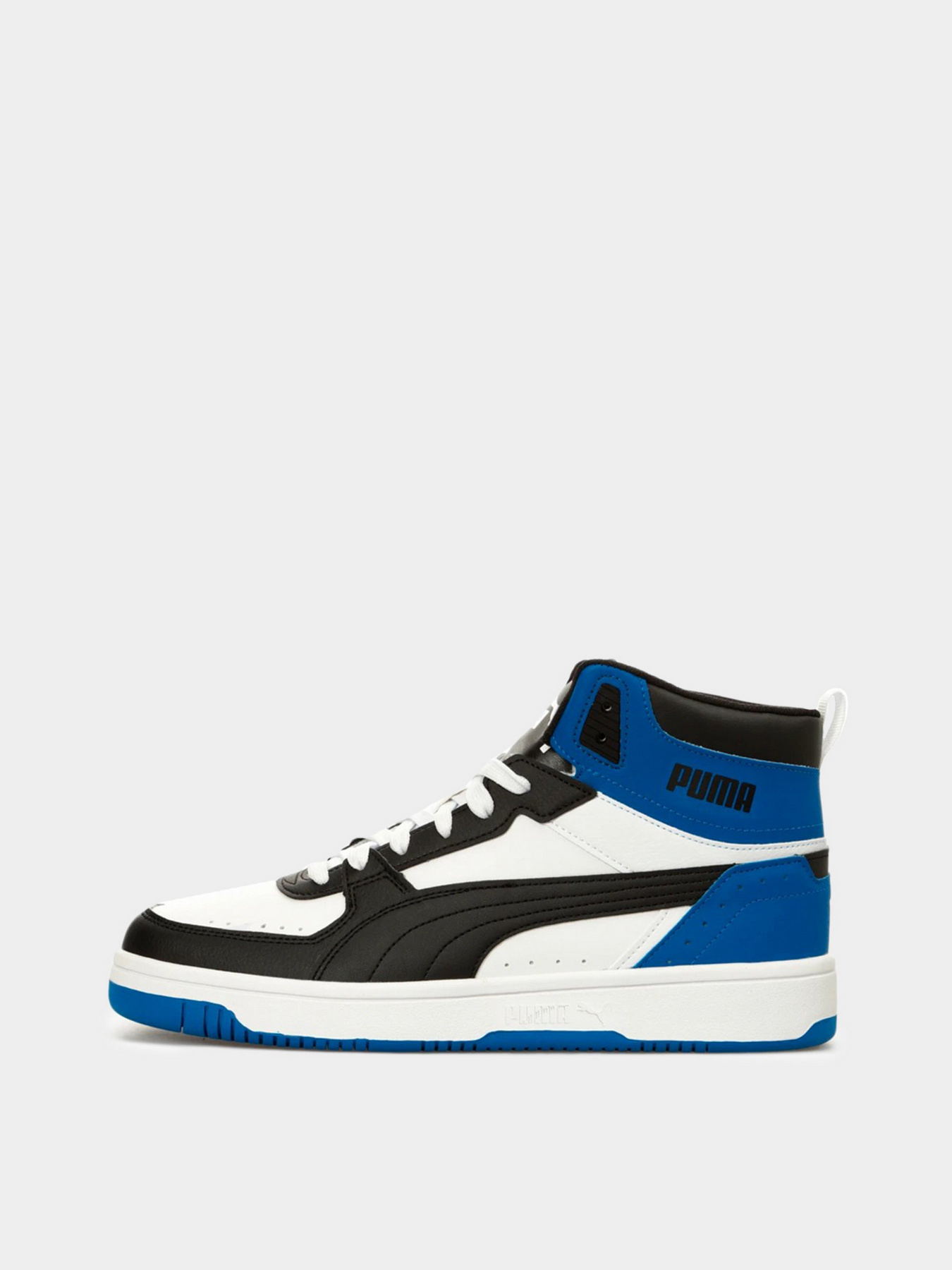 Кеды высокие PUMA Rebound JOY модель 37476510 Фото