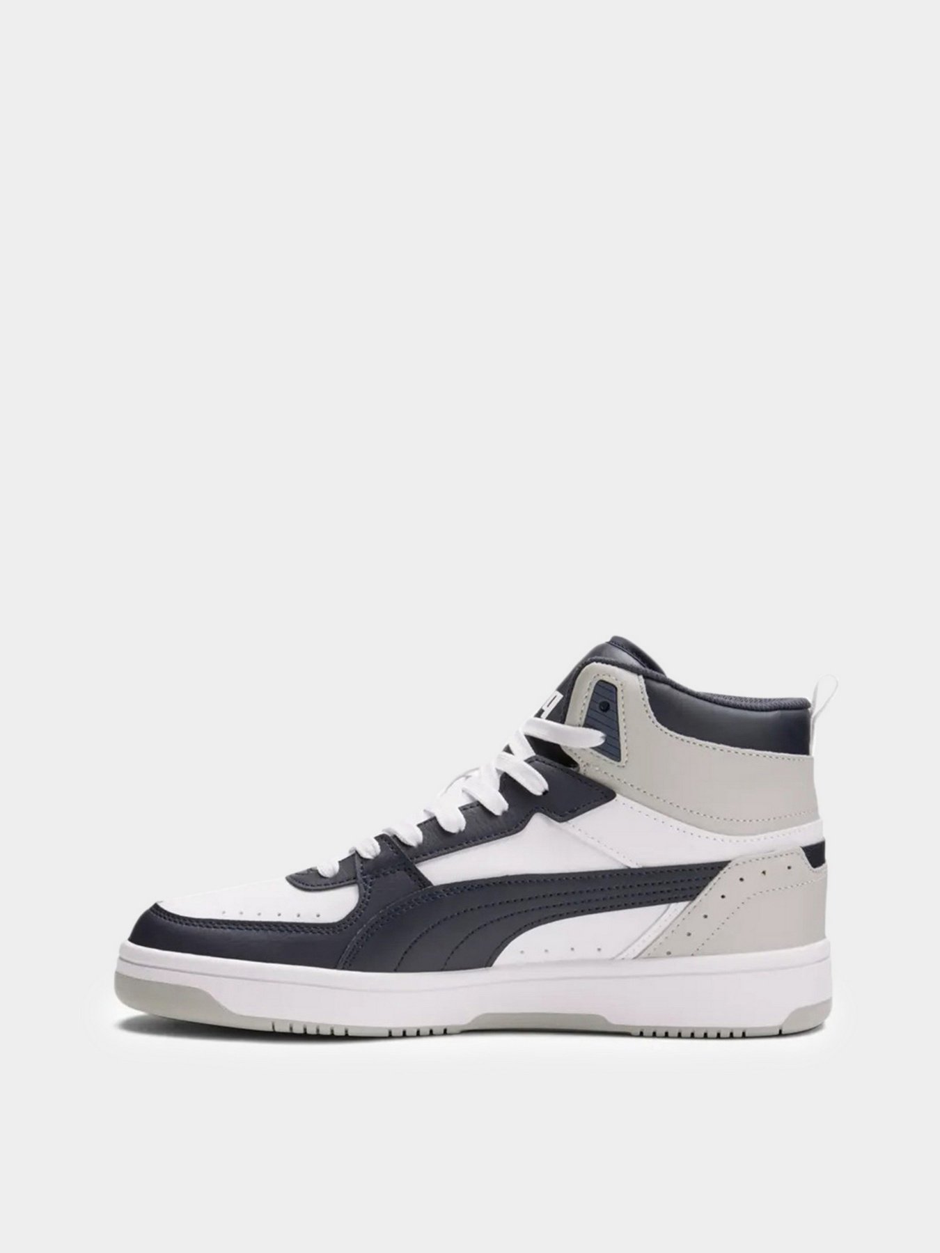 Кеди високі PUMA Rebound JOY модель 37476511 Фото