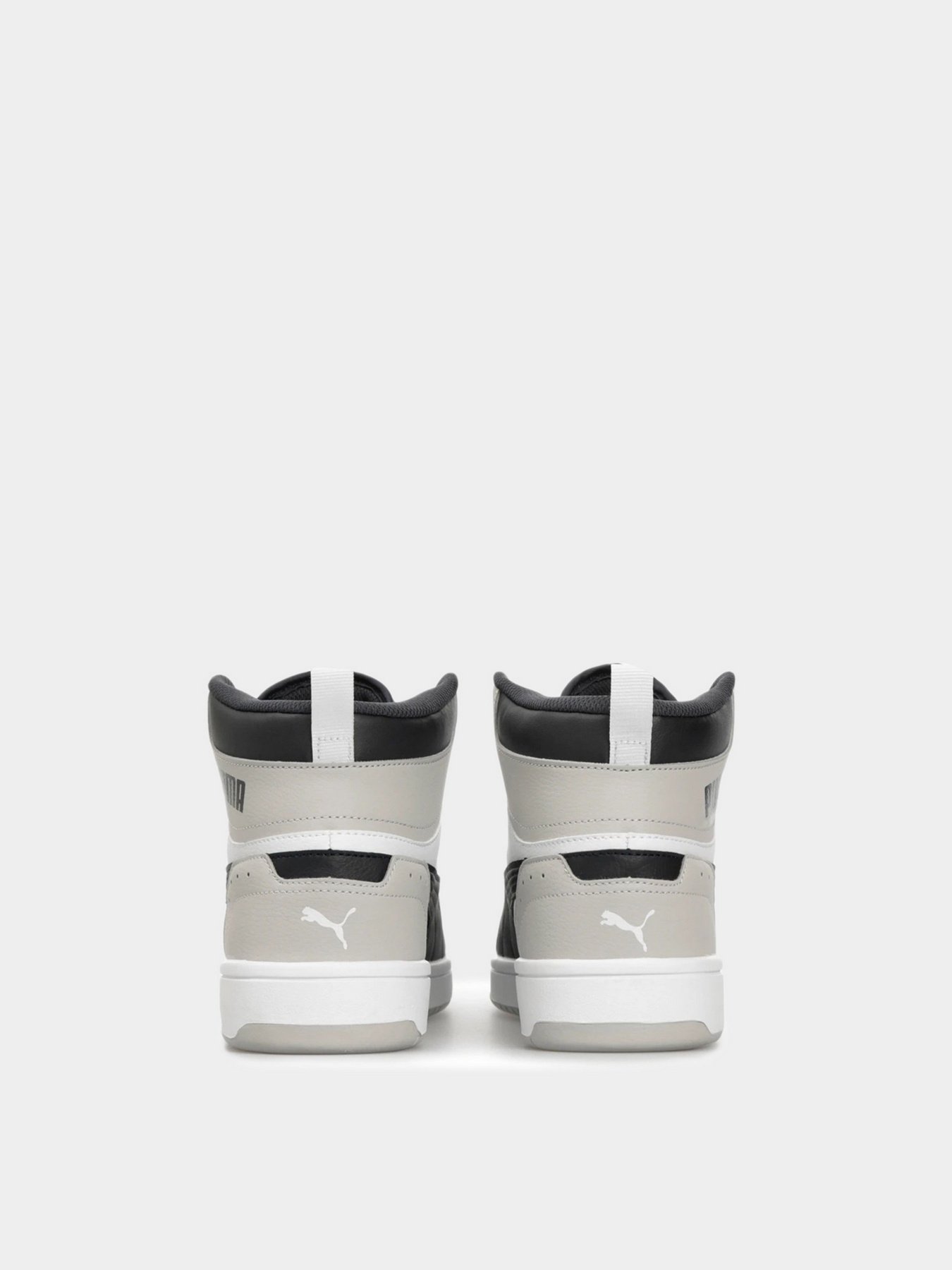 Кеди високі PUMA Rebound JOY модель 37476511 Фото