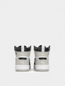 Кеды высокие PUMA Rebound JOY модель 37476511 Фото