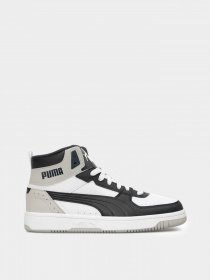 Кеды высокие PUMA Rebound JOY модель 37476511 Фото