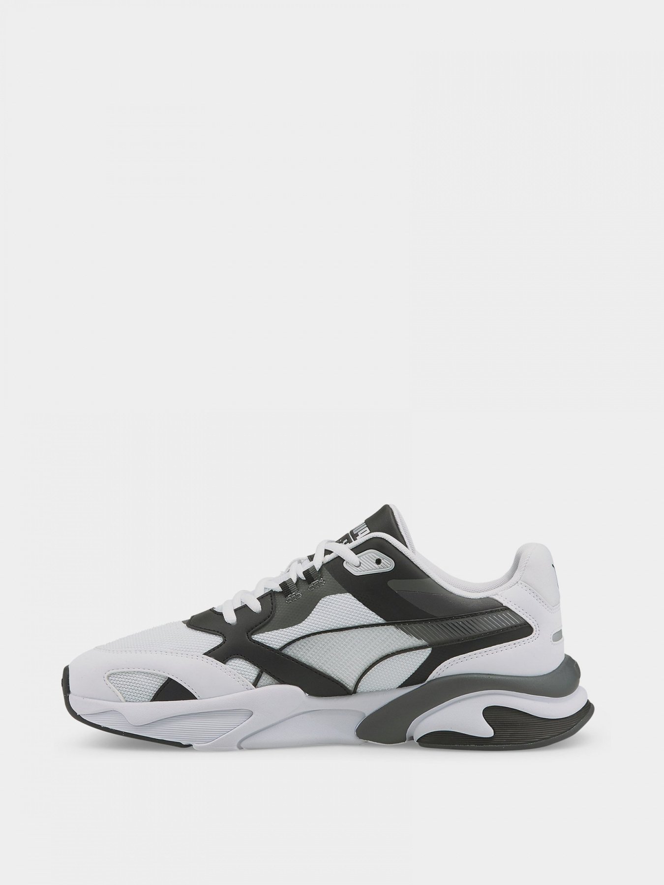 Кроссовки PUMA X-Ray Millennium модель 37599912 Фото