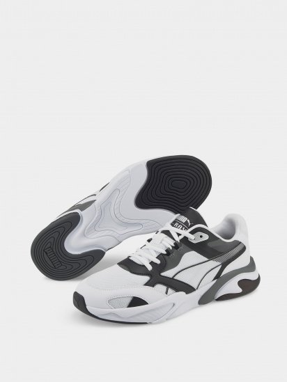 Кросівки PUMA X-Ray Millennium модель 37599912 — фото 3 - INTERTOP